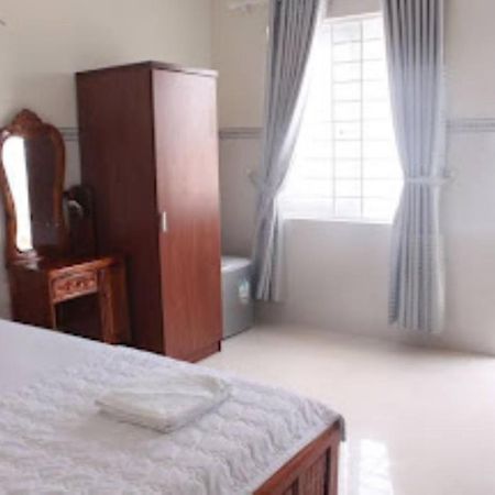 Hoang Phat Hotel Vung Tau Bagian luar foto