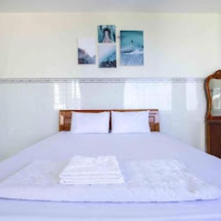 Hoang Phat Hotel Vung Tau Bagian luar foto