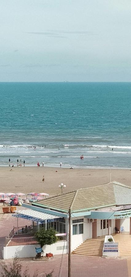 Hoang Phat Hotel Vung Tau Bagian luar foto
