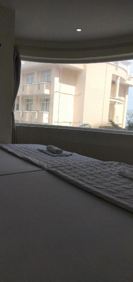 Hoang Phat Hotel Vung Tau Bagian luar foto