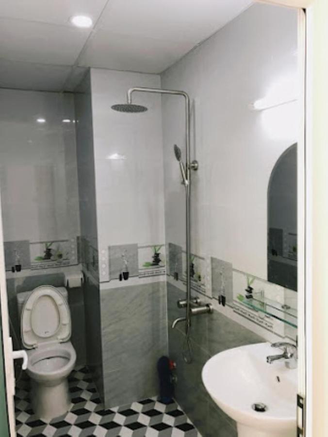 Hoang Phat Hotel Vung Tau Bagian luar foto
