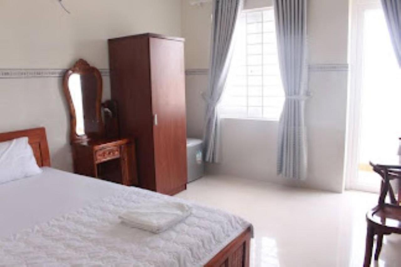 Hoang Phat Hotel Vung Tau Bagian luar foto