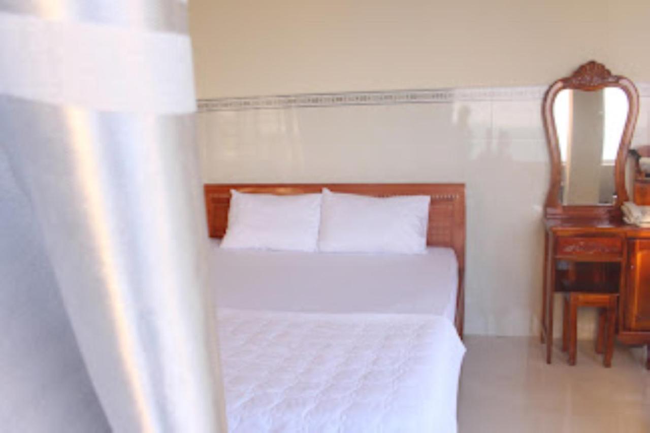 Hoang Phat Hotel Vung Tau Bagian luar foto