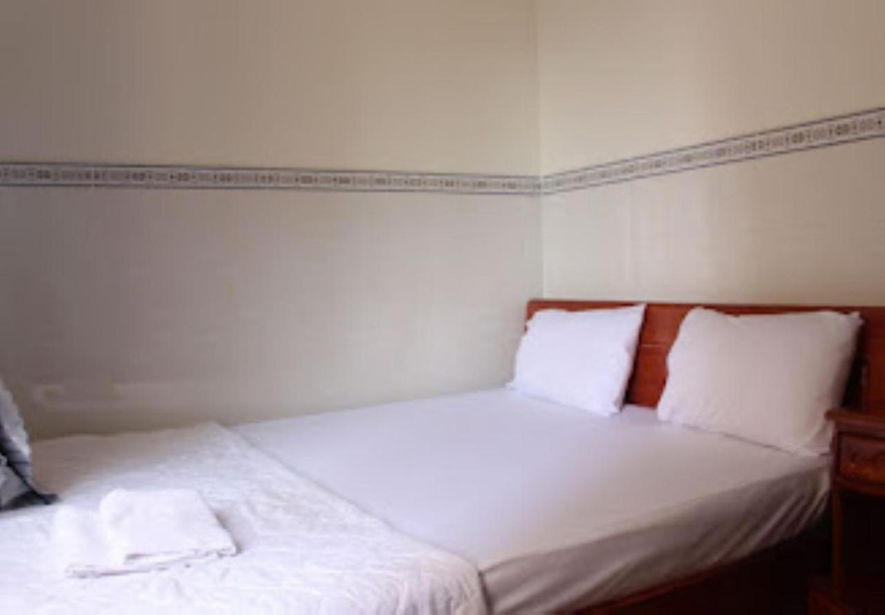 Hoang Phat Hotel Vung Tau Bagian luar foto