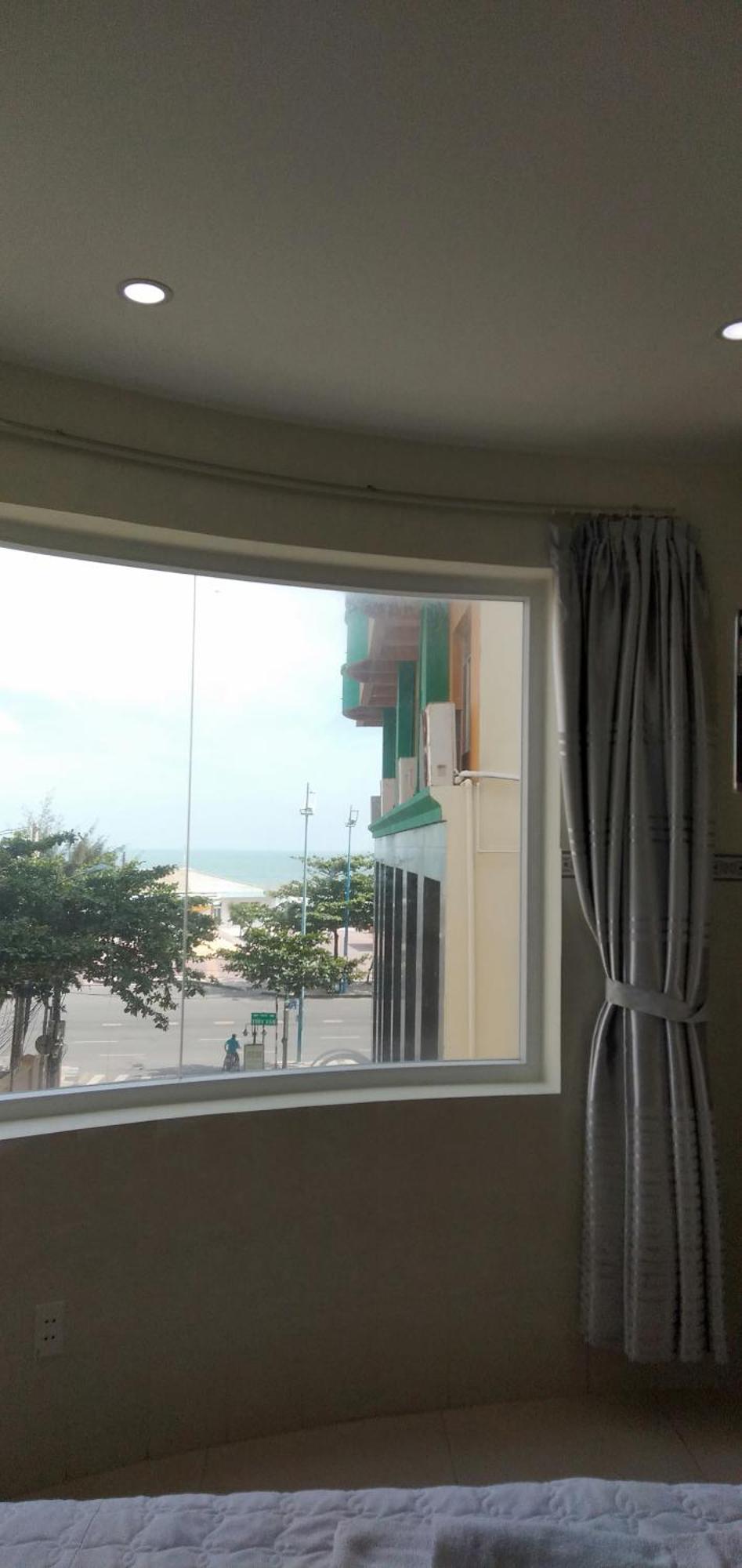 Hoang Phat Hotel Vung Tau Ruang foto