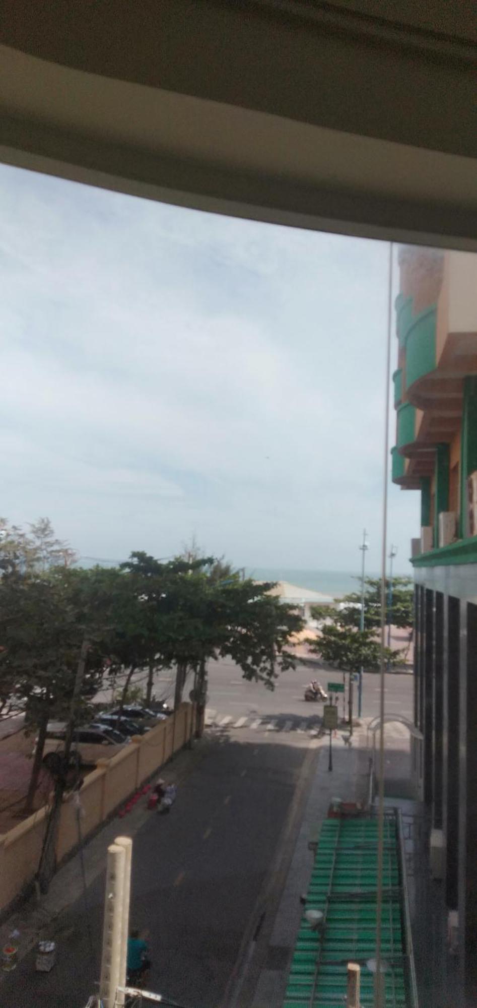 Hoang Phat Hotel Vung Tau Ruang foto