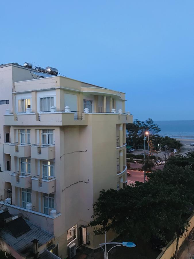 Hoang Phat Hotel Vung Tau Bagian luar foto