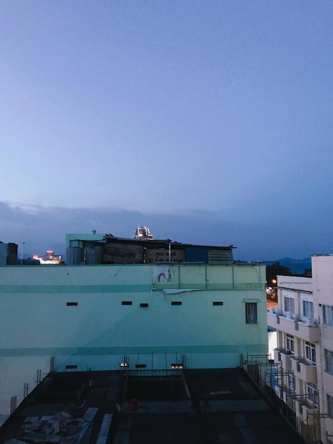 Hoang Phat Hotel Vung Tau Bagian luar foto