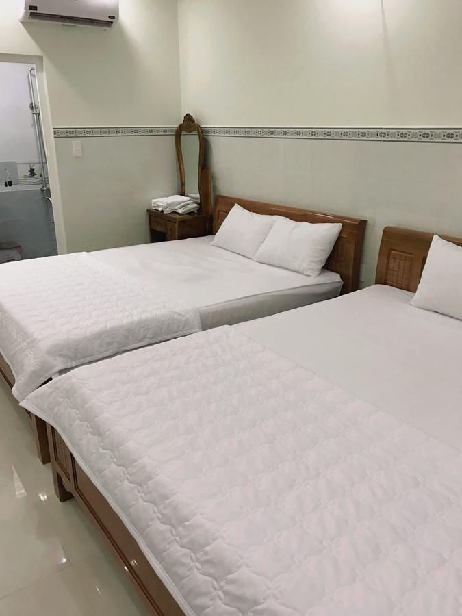 Hoang Phat Hotel Vung Tau Bagian luar foto