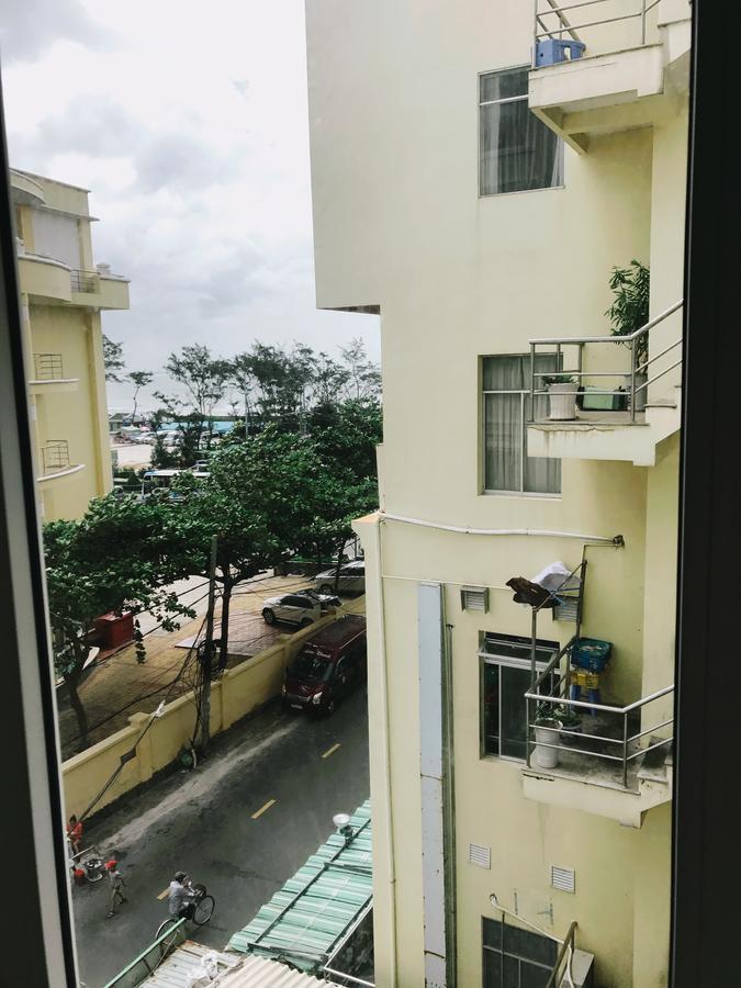 Hoang Phat Hotel Vung Tau Bagian luar foto