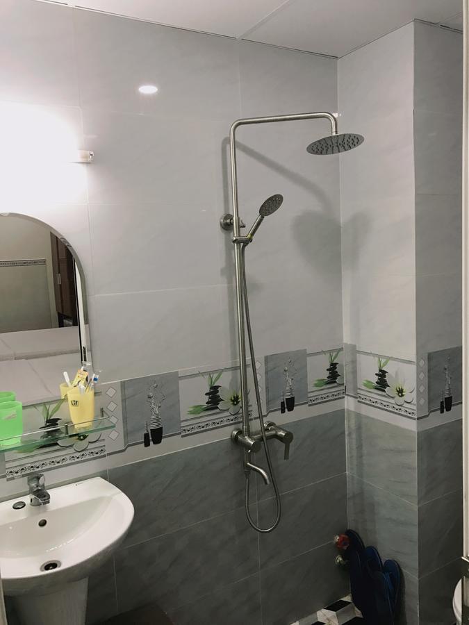 Hoang Phat Hotel Vung Tau Bagian luar foto