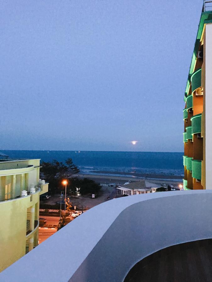 Hoang Phat Hotel Vung Tau Bagian luar foto