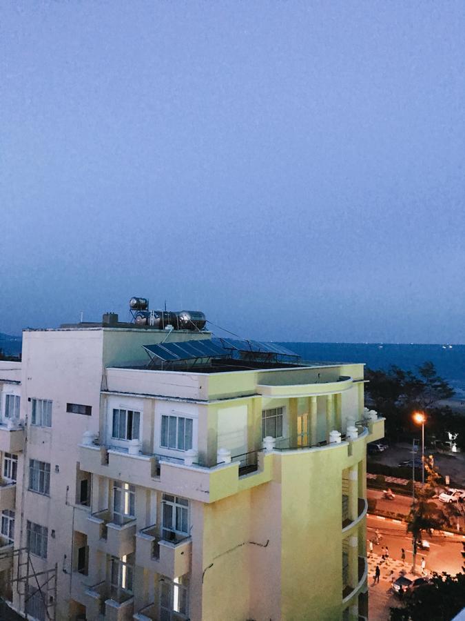 Hoang Phat Hotel Vung Tau Bagian luar foto